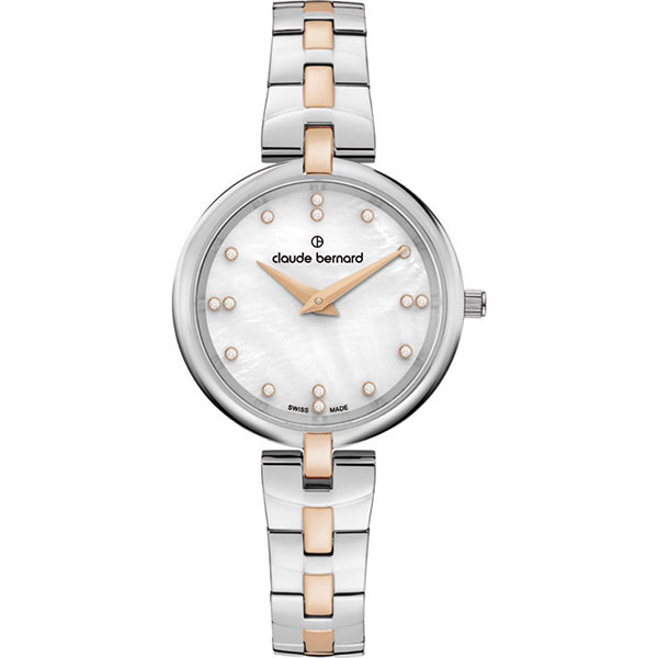 Часы Claude Bernard Dress Code 20220-357RMNAPR
